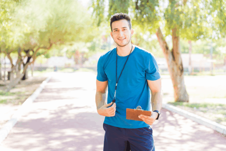 Leer van de besten: onze hardloopcoaches stellen zich voor