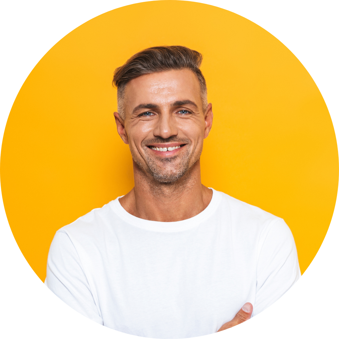 Mark de Vries Recensie Portret Foto