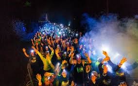 utrecht night run